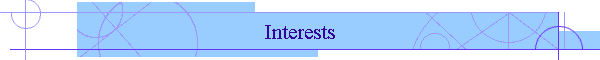 Interests